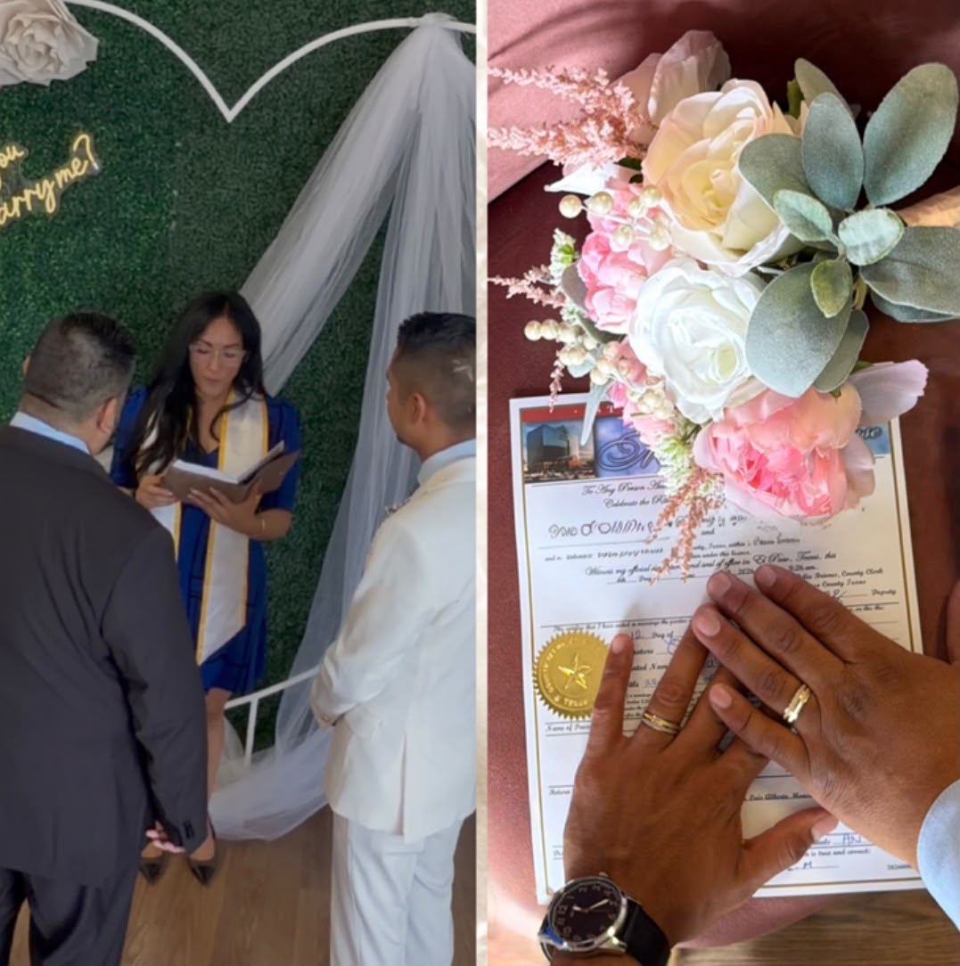 Boda real 3