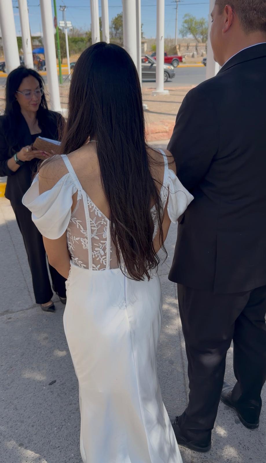 Detalles de la boda